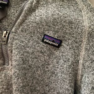 patagonia jacket size xxl